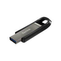 SanDisk SDCZ810-256G Extreme Go USB Drive