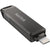 SanDisk 256GB iXpand Flash Drive Luxe (SDIX70N-256G)