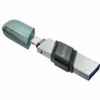 SanDisk 32GB iXpand Flash Drive Flip (SDIX90N-032G)