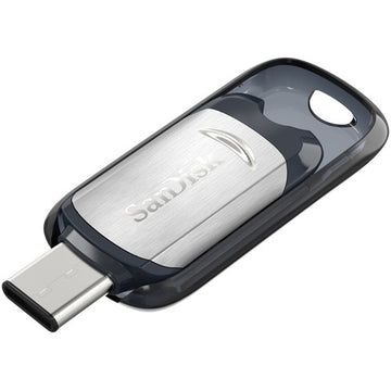 SanDisk 64GB Ultra USB Type-C Flash Drive (SDCZ450-064G)