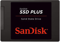 SanDisk 1TB SSD Plus SDSSDA-1TB-G26