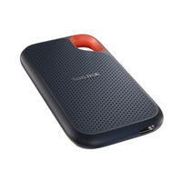 SanDisk 500GB Extreme Portable SSD V2 500GB (SDSSDE61-500G-G25)