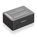 Simplecom SD422 Dual Bay USB 3.0 Docking Station for 2.5" and 3.5" SATA Drive