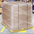 4 Packs - Moofer Premium Pallet Stretch Wrap 500mm x 300m x 25um Clear