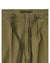 Relaxed Fit Cargo Trousers with Adjustable Waist and Hem W32 US Men