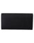 Gucci Wallet with Interlocking GG Snap in Grainy Leather One Size Women