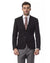 Classic Two-Button Jacket with a Modern Fit 52 IT Men