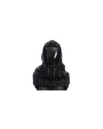 Knitted Sequined Hooded Scarf Wrap by Dolce &amp; Gabbana One Size Women