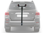 3 Bicycle Bike Rack Hitch Mount Carrier Car