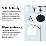 Bedroom Living Room Floor Lamp Reading Standing Light