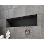 Shower Niche - 350 x 1000 x 92mm Prefabricated Wall Bathroom Renovation