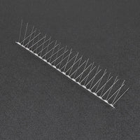 20x 50cm Bird Spike S304 wire Spikes Eaves Pigeon Gull Starling 10M