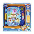 VTECH - PAT PATROUILLE - Mon Livre-Jeu Educatif