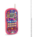 VTECH Pat  Patrouille Le Film -  Le Smartphone éducatif Liberty - Rose