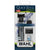 WAHL 05604-035 - Quick Style Lithium multifunction trimmer - Battery operated with water-rinsable heads - Precision touch-ups