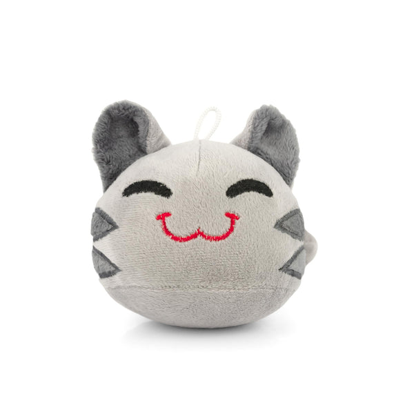 Slime Rancher Plush Toy Bean Bag Plushie § Tabby Slime, by Imaginary People