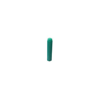 100Pcs Wall Plug Green