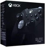 XBOX ONE Controller Wireless Elite Series 2 Nero