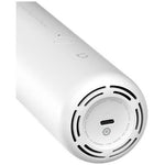 XIAOMI Mi Vacuum Cleaner mini - Aspirateur a main - 13KPa, 30AW - 8 800 trs/min - 2 modes d'aspiration - 30min d'autonomie - Blanc