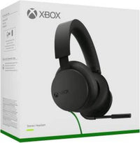 XBOX Serie X Stereo Headset X/XONE