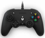 XBOX Serie X Nacon Pro Compact Controller Lic. Ufficiale Xbox Nero