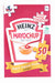 Heinz 50 Piece Mini Jigsaw Puzzle § Mayochup