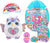 Rainbocorns Sparkle Heart Surprise Series 2 Plush