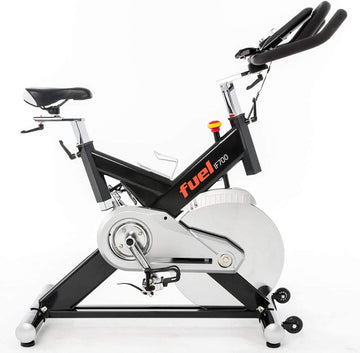 Fuel Fitness IF700 indoor cycle, spin indoor cycle for home