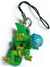 Bandai Dragon Ball Z Cell Figure Phone Strap