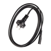 Iec C7 Figure 8 Appliance Power Cable Black