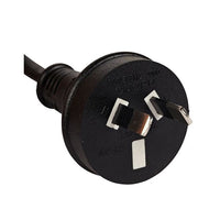 Iec C7 Figure 8 Appliance Power Cable Black