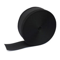 Cable Cover For Carpet Box Of 25M Black