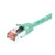 Cat 6A S Ftp Lszh Ethernet Network Cable Green