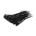 Cable Ties Nylon 203 Mm X 4 Mm Bag Of 100