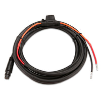 Garmin Electronic Control Unit (ECU) Power Cable, Threaded Collar f/GHP&trade; 12 & GHP&trade; 20