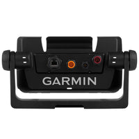 Garmin Bail Mount w/Knobs f/echoMAP&trade; CHIRP 7xsv &amp; 9xsv