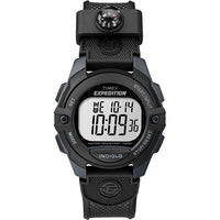 Timex Expedition&reg; Chrono/Alarm/Timer Watch - Black