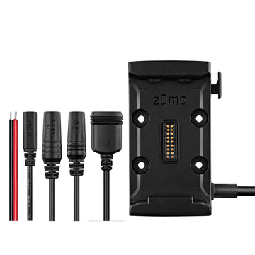 Garmin zmo&reg; Motorcycle Mount