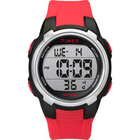 Timex T100 Red/Black - 150 Lap