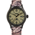 Timex x Mossy Oak&reg; Standard - 40mm Case - Light Camouflage