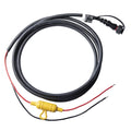 Garmin GPSMAP&reg; 2-Pin Power/Data Cable - 6&#39;