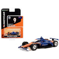 Dallara IndyCar #9 Scott Dixon "PNC Bank" Chip Ganassi Racing "NTT IndyCar Series" (2022) 1/64 Diecast Model Car by Greenlight