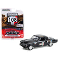 1954 Studebaker Champion #108 "GRW Racing Wear" (Rally Mexico 2008) "La Carrera Panamericana" Series 3 1/64 Diecast Model Car by Greenlight