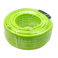 3/8" x 50' High Pressure PVC Air Hose