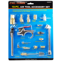 18-pc. Air Tool Accessory Set