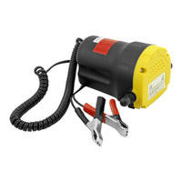 12V Oil-Extractor Pump - Cal-Hawk CAPOEP