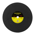 14" Metal Cutoff Grinding Wheel - Davidson