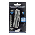 Compact Durable 120 Lumen Mini Tactical Grade COB LED Flashlight - Diamond Visions