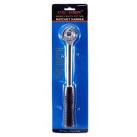 1/2" Drive Heavy-Duty Ratchet Handle