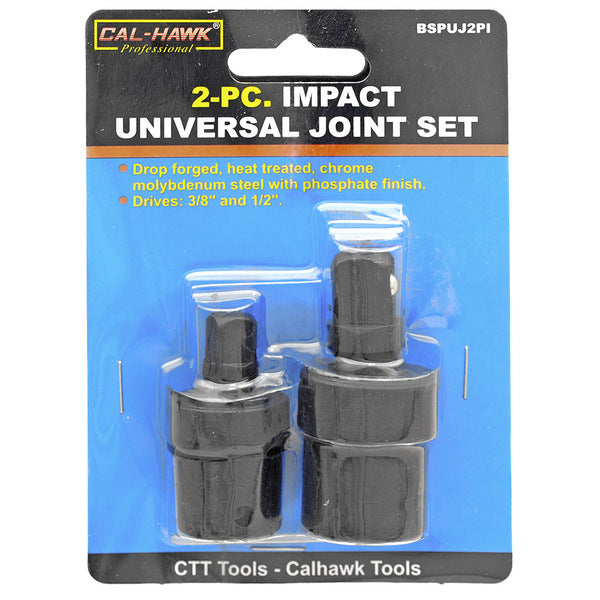 2-pc. Impact Universal Joint Set